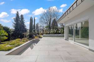 PRIVATE LUXUSVILLA – WOHNEN WIE IM URLAUB. JEDEN TAG. Rheinfelden-Karsau – Die vollständige Adresse der Immobilie erhältst du vom Anbieter., 79618 Rheinfelden (Baden) – Vorschaubild 6