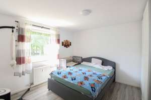 Helle 3 Zimmer Wohnung mit Loggia am Lerchenauer See! – Die vollständige Adresse der Immobilie erhältst du vom Anbieter., 80935 Lerchenau-West, München – Vorschaubild 7