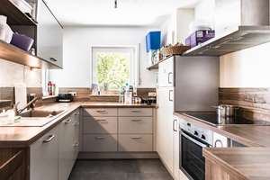 NEU *Paul & Partner* 3-ZIMMERWOHNUNG AM FELD MIT TIEFGARAGE & SÜD-BALKON! – Die vollständige Adresse der Immobilie erhältst du vom Anbieter., 65205 Erbenheim, Wiesbaden – Vorschaubild 4