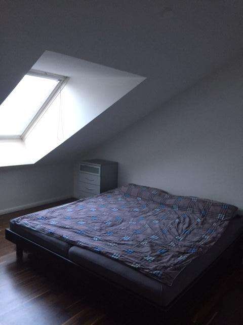 Exklusive 2 Zimmer Wohnung In Berlin Mitte Und Ein Zimmer Ist Frei