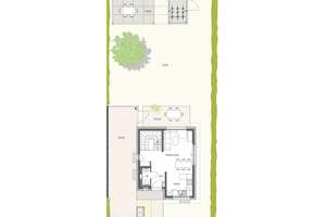 Attraktives Familienheim am Riedberg: Townhouse mit vielfältigen Wohnmöglichkeiten Riedberg – 60438 Kalbach-Riedberg, Frankfurt am Main – Vorschaubild 5