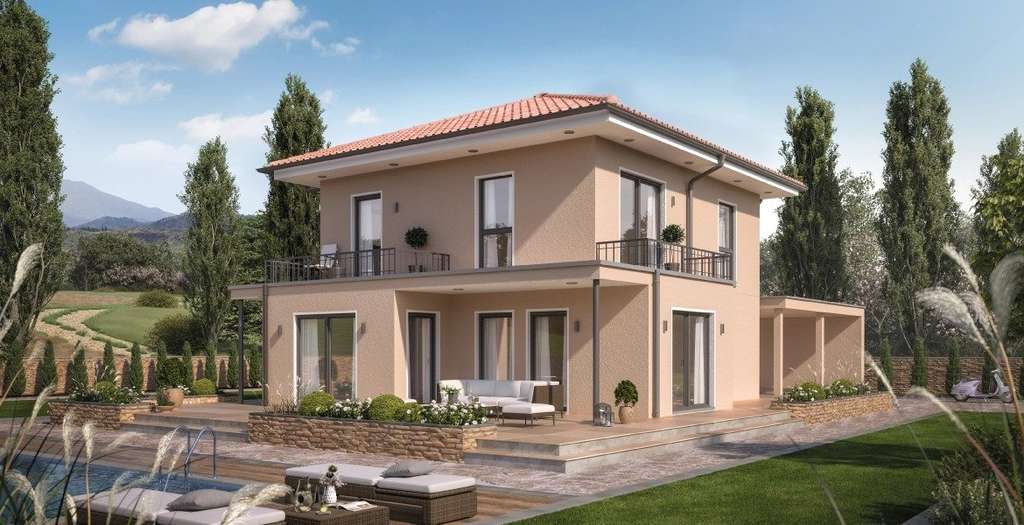 Immobilie in Trent - Kinderparadies – Ihr Zuhause - Bild 0