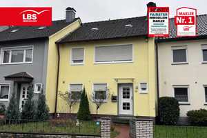 Familienfreundliches Reihenmittelhaus in Gütersloh Spexard – Gütersloh (Kreis) – Vorschaubild 1