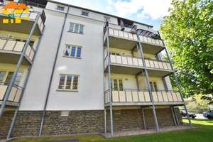 Treppensteigen ade! Mit schönem Balkon und Erker! – Zschopauer Straße 247, 9126 Gablenz, Chemnitz – Vorschaubild 2