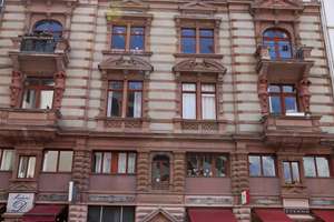 2 Zimmer-Wohnung im Herzen Wiesbadens – Marktstraße 12, 65183 Mitte, Wiesbaden – Vorschaubild 8