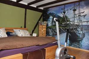 Historische Whg. mit Kaminzimmer auf einem  Gutshof  im Landschaftsschutzgeb. – Die vollständige Adresse der Immobilie erhältst du vom Anbieter., 45307 Leithe, Essen – Vorschaubild 13