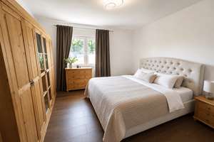 ***Exklusive Obergeschosswohnung mit Erdwärmepumpe und Balkon*** – Ammerweg 2, 33102 Kernstadt, Paderborn – Vorschaubild 8