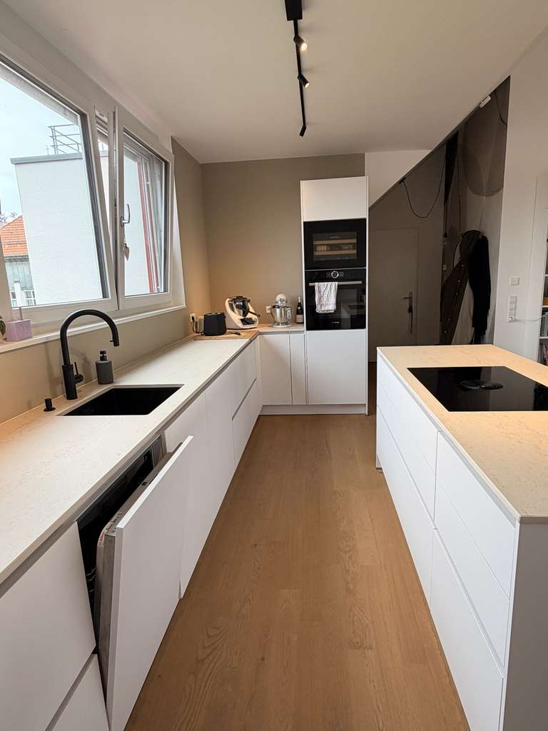 Immobilie in Steißlingen - Exklusive 3,5-Zimmer Dachgeschosswohnung in Steißlingen - Bild 4