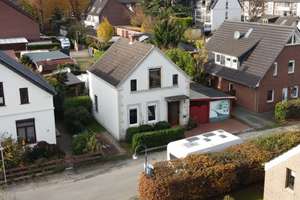 Vegesack | gepflegtes und charmantes Einfamilienhaus in zentraler Lage! – Die vollständige Adresse der Immobilie erhältst du vom Anbieter., 28755 Fähr-Lobbendorf, Bremen – Vorschaubild 2