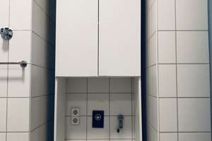 OHNE BALKON! Charmante 2 Zi.-Wohnung am Potsdamer Platz! – Alte Potsdamer Straße 9, 10785 Tiergarten, Berlin – Vorschaubild 10