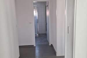 3 Zimmer Wohnung EG Stellplatz HN Stadtmitte – Die vollständige Adresse der Immobilie erhältst du vom Anbieter., 74072 Heilbronn, Heilbronn – Vorschaubild 2