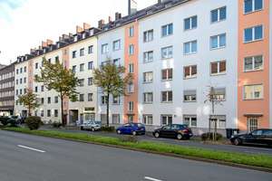 1-Zimmer-Wohnung in Dortmund – Mallinckrodtstraße 188, 44147 Hafen, Dortmund – Vorschaubild 1