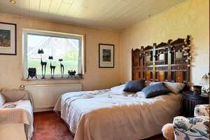 * Bungalow in Siedlungslage * Alles barrierefrei * PV-Anlage * komplett eingefriedet * – Emsland (Kreis) – Vorschaubild 11