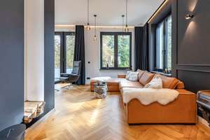 Luxus trifft Eleganz: Top-sanierte Villa mit historischem Flair in begehrter Lage! – Die vollständige Adresse der Immobilie erhältst du vom Anbieter., 99094 Brühlervorstadt, Erfurt – Vorschaubild 3