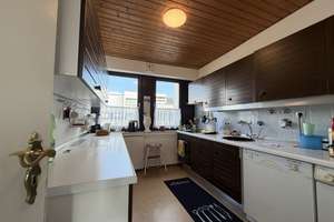 Herrliche Penthouse-Maisonette Wohnung mit Galerie, Kamin und Dachterrasse – Die vollständige Adresse der Immobilie erhältst du vom Anbieter., 93049 Westenviertel, Regensburg – Vorschaubild 8