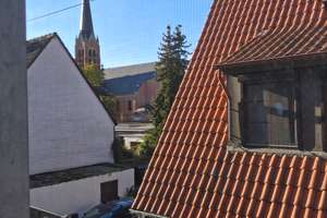 RESERVIERT                            Altes Haus sucht jungen Handwerker! – Flämlanderstrasse 2A, 68229 Friedrichsfeld, Mannheim – Vorschaubild 6
