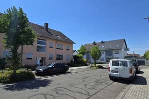 Lichtdurchflutetes Wohnerlebnis: Frisch renovierte 3-Zimmer-DG-Wohnung in Karlsruhe-Neureut – Pralistraße 21, 76149 Neureut, Karlsruhe – Vorschaubild 20