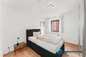 Top Lage & niedriges Hausgeld, ohne Renovierungsstau! Gepflegte 2 Zimmer-Whg. in renoviertem Haus – Die vollständige Adresse der Immobilie erhältst du vom Anbieter., 90443 Tafelhof, Nürnberg – Vorschaubild 5