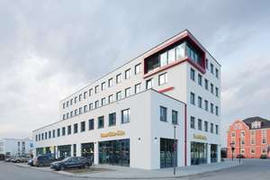 Provisionsfrei. 1 Zimmer Apartment im Candis- Viertel – Die vollständige Adresse der Immobilie erhältst du vom Anbieter., 93055 Ostenviertel, Regensburg – Vorschaubild 4