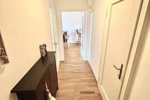 Alltagstaugliche 2-Zimmer-Wohnung in der Au – Die vollständige Adresse der Immobilie erhältst du vom Anbieter., 81541 Untere Au, München – Vorschaubild 10