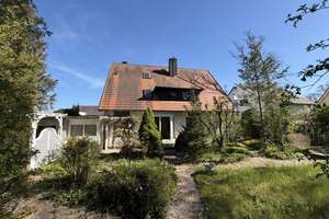Großzügiges Einfamilienhaus mit weitläufigem, parkähnlichem Gartengrundstück – Die vollständige Adresse der Immobilie erhältst du vom Anbieter., 95445 Roter Hügel, Bayreuth – Vorschaubild 13