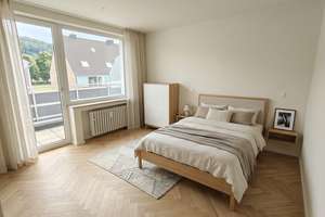 Traumlage Grafenberg | 3-Zimmer-Eigentumswohnung mit 2 Balkonen & Garage – Die vollständige Adresse der Immobilie erhältst du vom Anbieter., 40235 Grafenberg, Düsseldorf – Vorschaubild 9