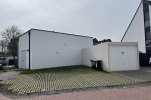 Bottrop-Kirchhellen: Modernes Mittelreihenhaus im Neubaugebiet – Garten, EBK, Garage & Stellplätze – Die vollständige Adresse der Immobilie erhältst du vom Anbieter., 46244 Kirchhellen-Mitte, Bottrop – Vorschaubild 16