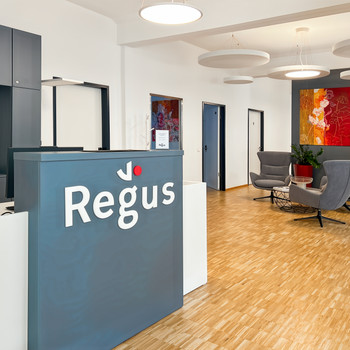 Virtuelles Büro in Regus Neumarkt