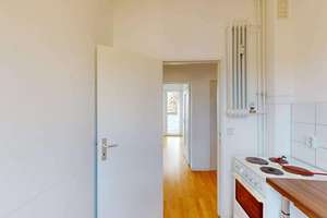 Freie 2-Raumwohnung im Herzen Berlins - Zuhause in Wilmersdorf – Sächsische Straße 69, 10707 Wilmersdorf, Berlin – Vorschaubild 7