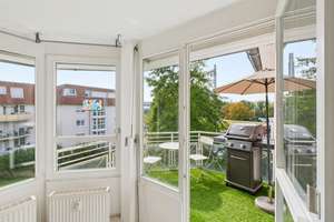 Helle 2-Zimmer-Wohnung in Stuttgart-Münster | Balkon, TG-Stellplatz, EBK, frisch renoviert – Die vollständige Adresse der Immobilie erhältst du vom Anbieter., 70376 Münster, Stuttgart – Vorschaubild 18