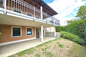 Großzügiges Toskana-Reiheneckhaus mit 5 Zimmer, 1 Appartement und 2 Terrassen in Schierling – Die vollständige Adresse der Immobilie erhältst du vom Anbieter., 84069 Schierling – Vorschaubild 26