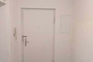 Helle 2-Zimmer-Wohnung mit Balkon in Nürnberg-Glockenhof – Strauchstraße 7, 90478 Glockenhof, Nürnberg – Vorschaubild 9
