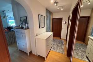 Neuwertige 4,5-Zimmer-Wohnung mit Balkon und EBK in Stuttgart – Schildfarnweg XX, 70619 Lederberg, Stuttgart – Vorschaubild 7