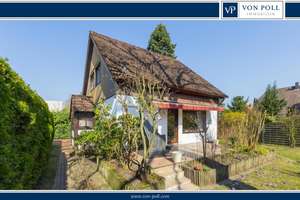 Lichtdurchflutetes Einfamilienhaus mit Südterrasse und Saunaerlebnis