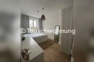 Tauschwohnung: Hamburg Eimsbüttel: 2,5-Zimmer-Wohnung, 47 m² – Die vollständige Adresse der Immobilie erhältst du vom Anbieter., 20357 Eimsbüttel (Ortsteil), Hamburg – Vorschaubild 5