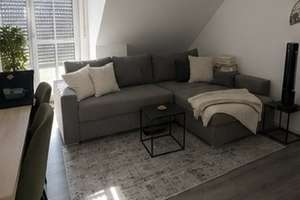 Schöne 2 Zimmer Wohnung in Ingolstadt mit Balkon – Die vollständige Adresse der Immobilie erhältst du vom Anbieter., 85055 Nordost, Ingolstadt – Vorschaubild 4
