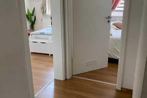 Wunderschöne, generalsanierte 3-Zimmer Wohnung im tollen Altbau mit großer Wohnküche – Lilienstr. 10, 90439 Nürnberg – Vorschaubild 5