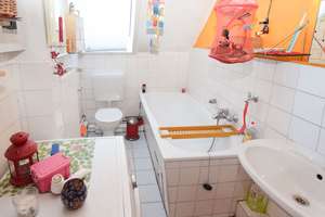 3-Zimmer-Dachgeschosswohnung mit Potential in Braunschweig. – Die vollständige Adresse der Immobilie erhältst du vom Anbieter., 38118 Westliches Ringgebiet, Braunschweig – Vorschaubild 7