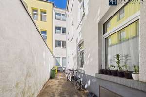 Attraktive Zwei-Zimmer-Wohnung im Herzen von Aachen - Marienplatz! – Die vollständige Adresse der Immobilie erhältst du vom Anbieter., 52064 Marschiertor, Aachen – Vorschaubild 10