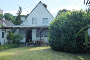 FREISTEHENDES EINFAMILIENHAUS IN EXKLUSIVER RUHIGLAGE BRÜHL-WEST – Rhein-Erft-Kreis – Vorschaubild 5