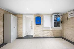 Exklusive Villa in Harrislee: Ein Meisterwerk moderner Architektur auf ca. 3500 m² Grundstück – Die vollständige Adresse der Immobilie erhältst du vom Anbieter., 24955 Harrislee – Vorschaubild 39