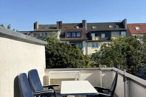Geräumige Etagenwohnung mit großem Balkon - im Herzen von Rüttenscheid – Elfriedenstr. 43, 45130 Rüttenscheid, Essen – Vorschaubild 10
