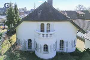 Unser kleines Schlösschen: Wohnidylle mit großem Garten in Langenfeld – Mettmann (Kreis) – Vorschaubild 4