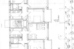 Schöne renovierte 3-Zimmer Wohnung mit Balkon zu vermieten – Anecampstr. 10A, 30539 Bemerode, Hannover – Vorschaubild 9