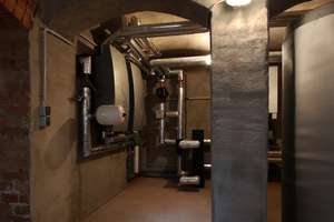 // Bülowviertel - 4 Zimmer mit Einbauküche und Balkon // – Bautzmannstraße 22, 4315 Volkmarsdorf, Leipzig – Vorschaubild 22