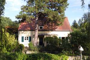 Une maison au charme unique – Die vollständige Adresse der Immobilie erhältst du vom Anbieter., 14169 Zehlendorf, Berlin – Vorschaubild 2
