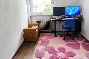 Exklusive 4-Zimmer-Wohnung in Augsburg (Einbauküche+Ideal für große Familie & Pendler) – Stettiner Straße 3, 86167 Augsburg – Vorschaubild 12