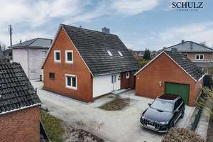 Lebensqualität pur: Willkommen daheim! Frisch renoviertes Einfamilienhaus! – Die vollständige Adresse der Immobilie erhältst du vom Anbieter., 26215 Wiefelstede – Vorschaubild 2