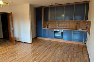 Wohnen mit Charakter: Kompakte 1,5-Zimmer-Wohnung in zentraler Lage in Oberhausen – 46047 Marienkirche, Oberhausen – Vorschaubild 4