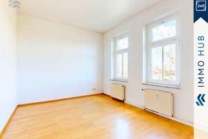 ++ Mind. 5 % Rendite erzielbar - Geräumige Altbauwohnung mit viel Potenzial - WG geeignet ++ – Die vollständige Adresse der Immobilie erhältst du vom Anbieter., 4317 Reudnitz-Thonberg, Leipzig – Vorschaubild 15